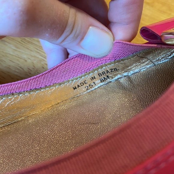 Kate Spade flats - Picture 4 of 6